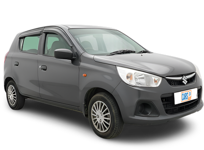 Maruti Alto K10-img